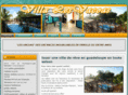 villa-les-vacoas.com
