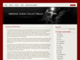 vintagesodacollectibles.com