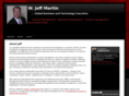 wjeffmartin.com