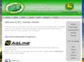 wjheaslip.com
