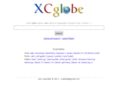 xcglobe.com