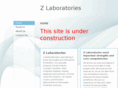 zlaboratories.com