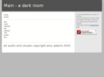 adarkroom.net