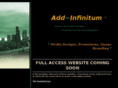 addinfinitum.com