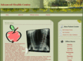 advhealthcenter.com