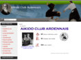 aikido-club-ardennes.org