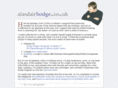 alasdairhodge.co.uk