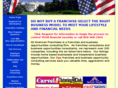 allamericanfranchises.com