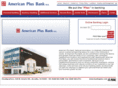 americanplusbank.com