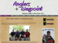 anglerswaypoint.com