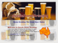 aussiehomebrewing.com
