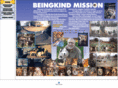 beingkindmission.org