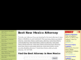 bestnewmexicoattorney.com