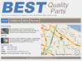 bestqualityparts.com