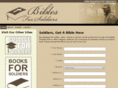 biblesforsoldiers.org