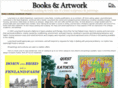 booksandartwork.com