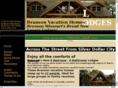 bransonlodgerentals.com