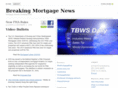 breakingmortgagenews.com