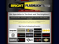 brightflashlights.com