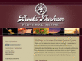 brooksdurhamfuneralhome.com