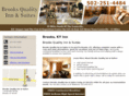 brooksqualityinnandsuites.com
