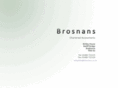 brosnans.co.uk