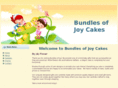 bundlesofjoycakes.com