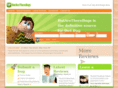 butaretherebugs.com