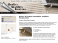 byrongutters.com