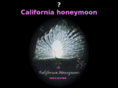 california-honeymoon.com