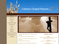 calvarypayson.org