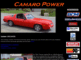 camaropower.com