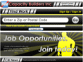 capacitybuilders.com