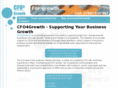 cfo4growth.com