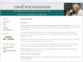 chaifoundation.com