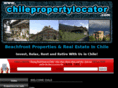 chilepropertylocator.com