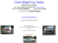 chrisblight.com