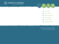 christs-church.com