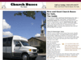 churchbuses.biz
