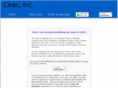 cirac-appraisal.com
