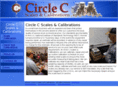 circlecscalesandcalibrations.com