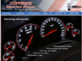 coffeesautomotivecenter.com