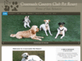 crossroadspetresort.com