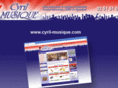 cyril-musique.com