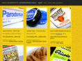 dailyingredients.com