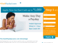 dashpaydayloans.com