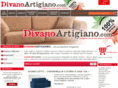 divanoartigiano.com