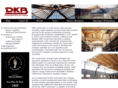 dkbconstruction.com