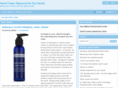 dryhandcream.com