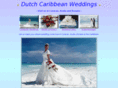 dutchcaribbeanweddings.com